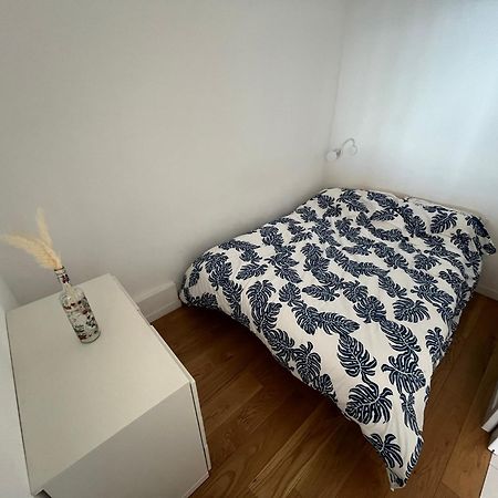 Apartamento Sea View And Promenade Niza Exterior foto